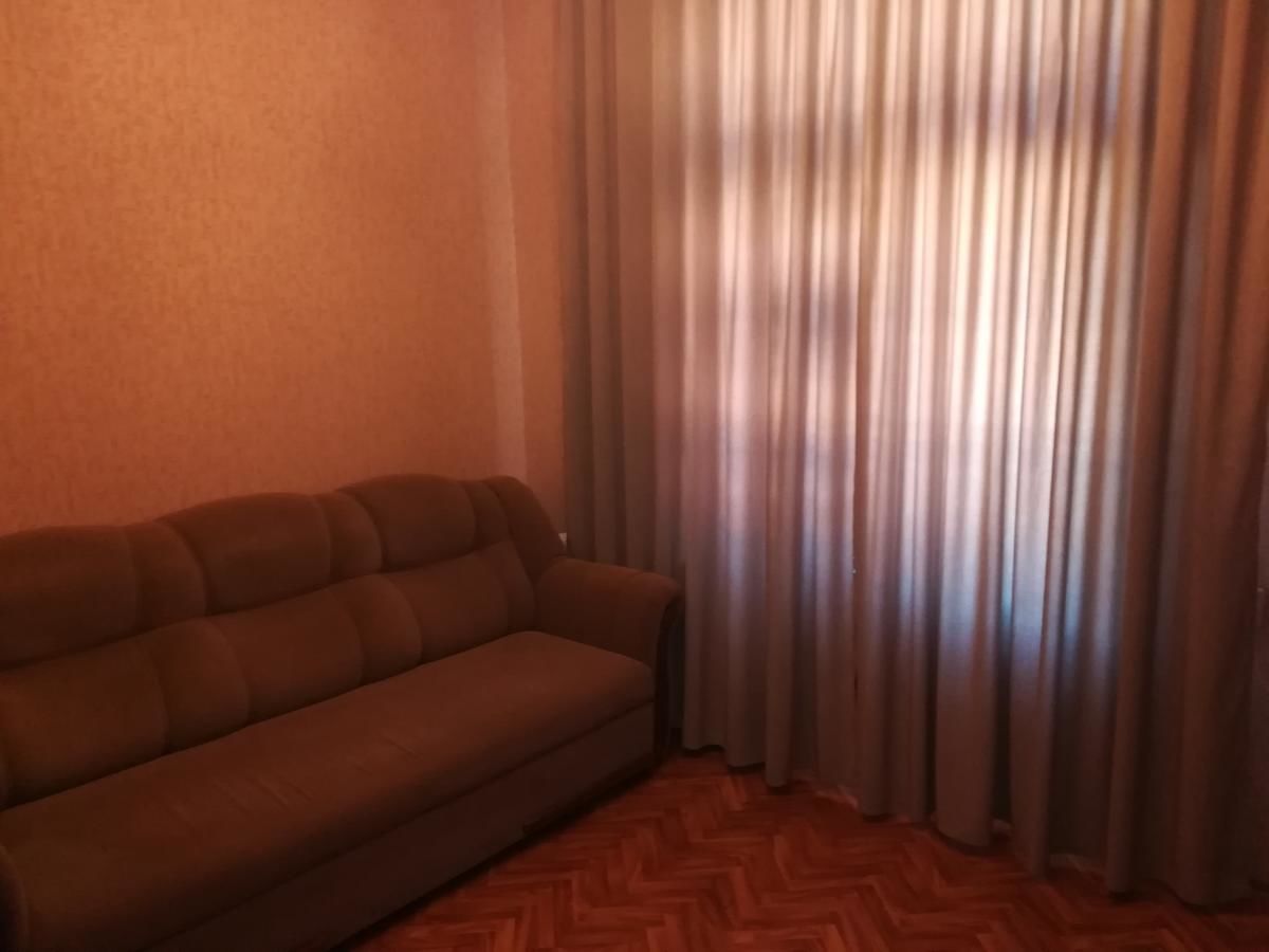 Апартаменты Двухкомнатная квартира в центре города Мариуполь-17